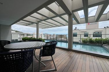 Apartamento &agrave; venda - 67m&sup2; - Morretes