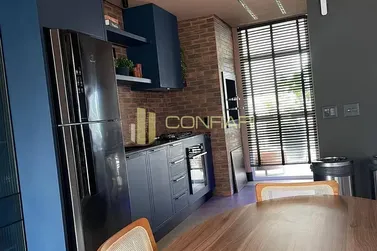 Apartamento &agrave; venda - 115m&sup2; - CENTRO