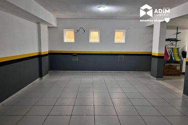 Apartamento para alugar - 95m&sup2; - Centro