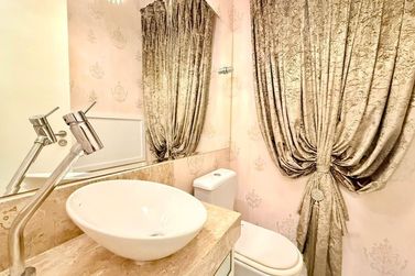 Apartamento &agrave; venda - 129m&sup2; - Andorinha