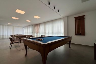 Apartamento &agrave; venda - 131m&sup2; - Andorinha