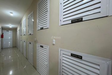 Apartamento &agrave; venda - 123m&sup2; - Centro