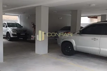 Apartamento &agrave; venda - 78m&sup2; - Morretes