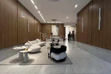 Apartamento &agrave; venda - 159m&sup2; - Meia Praia