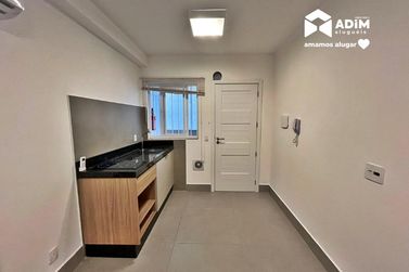 Kitnet para alugar - 20m&sup2; - Na&ccedil;&otilde;es