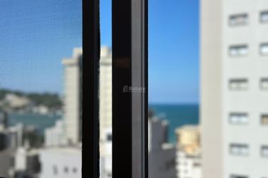 Apartamento &agrave; venda - 115m&sup2; - Centro