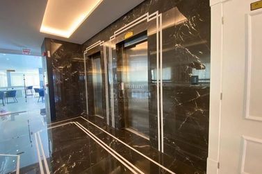 Apartamento &agrave; venda - Centro