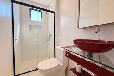 Apartamento &agrave; venda - 70m&sup2; - Morretes