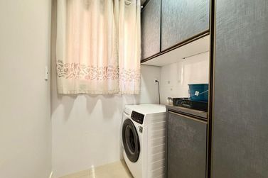 Apartamento &agrave; venda - 70m&sup2; - Morretes
