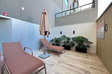 Apartamento &agrave; venda - 71m&sup2; - 