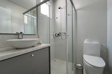 Apartamento &agrave; venda - 107m&sup2; - Meia Praia