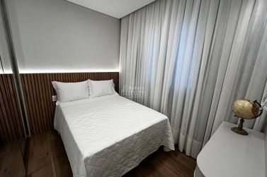 Apartamento &agrave; venda - 