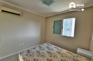 Apartamento para alugar - 111m&sup2; - Centro