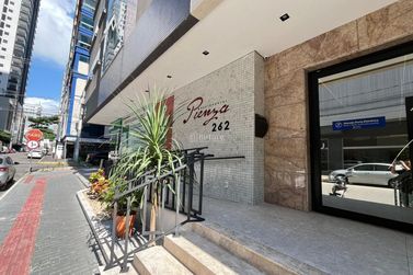 Apartamento &agrave; venda - 170m&sup2; - Andorinha