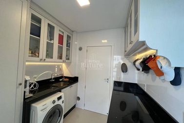 Apartamento &agrave; venda - Meia Praia