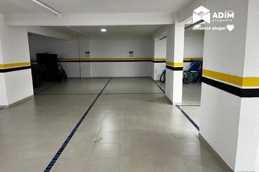 Apartamento para alugar - 127m&sup2; - 2 Quadra Centro