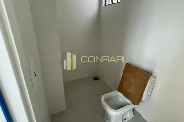 Apartamento &agrave; venda - 133m&sup2; - meia praia