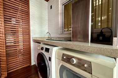 Apartamento &agrave; venda - 327m&sup2; - Castelo Branco