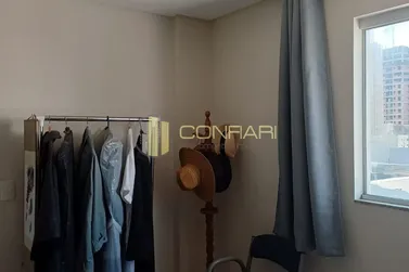 Apartamento &agrave; venda - 78m&sup2; - Morretes