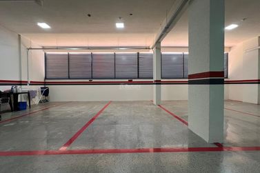 Apartamento &agrave; venda - 135m&sup2; - Centro