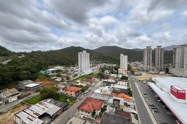 Apartamento &agrave; venda - 