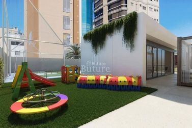 Apartamento &agrave; venda - Meia Praia