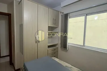 Apartamento para alugar - 106m&sup2; - MEIA PRAIA