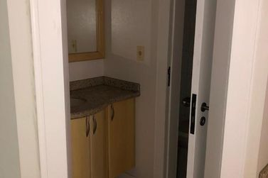 Sala Comercial para alugar - 43m&sup2; - Centro
