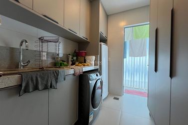 Apartamento &agrave; venda - 197m&sup2; - Meia Praia