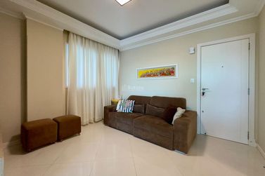 Apartamento &agrave; venda - 130m&sup2; - Andorinha