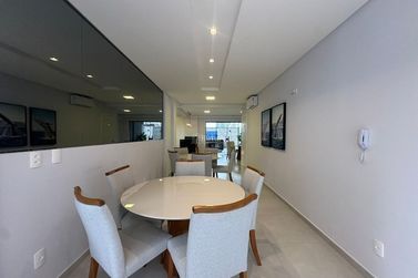 Apartamento &agrave; venda - 83m&sup2; - 
