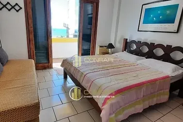 Apartamento &agrave; venda - 60m&sup2; - CENTRO