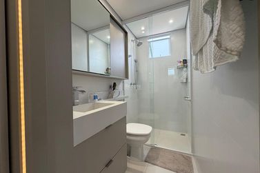 Apartamento &agrave; venda - 72m&sup2; - Na&ccedil;&otilde;es