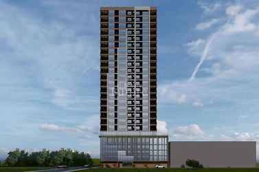 Apartamento &agrave; venda - 