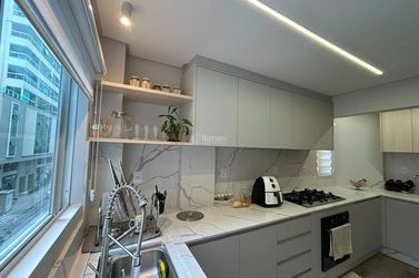 Apartamento &agrave; venda - 