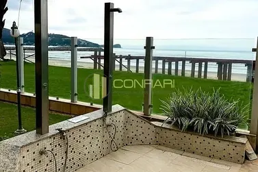 Apartamento &agrave; venda - 500m&sup2; - Meia Praia