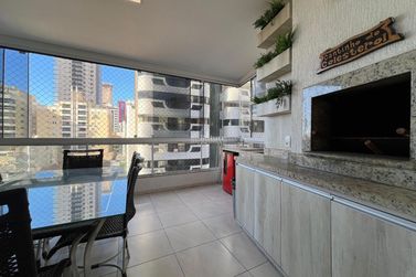 Apartamento &agrave; venda - 130m&sup2; - Andorinha