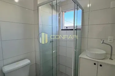 Apartamento &agrave; venda - 42m&sup2; - Santa Luzia
