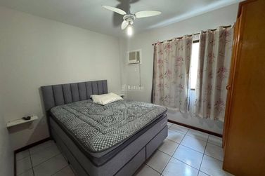 Apartamento &agrave; venda - 