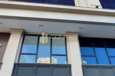 Sala Comercial para alugar - 50m&sup2; - Centro
