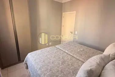 Apartamento &agrave; venda - 154m&sup2; - Meia Praia