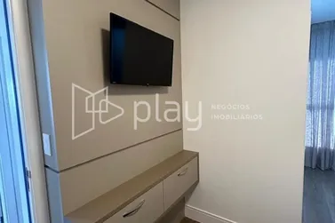 Apartamento &agrave; venda - 111m&sup2; - Balne&aacute;rio Pereque