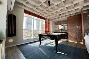 Apartamento &agrave; venda - 128m&sup2; - Meia Praia