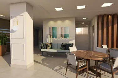 Apartamento &agrave; venda - 116m&sup2; - Meia Praia