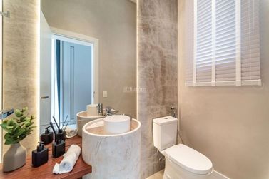 Casa &agrave; venda - 823m&sup2; - Barra