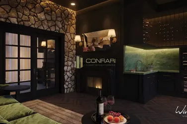 Apartamento &agrave; venda - 196m&sup2; - Castelo Branco