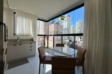 Apartamento &agrave; venda - 115m&sup2; - Andorinha