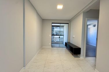 Apartamento &agrave; venda - 64m&sup2; - Morretes
