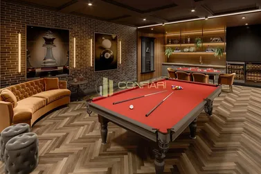 Apartamento &agrave; venda - 185m&sup2; - Centro