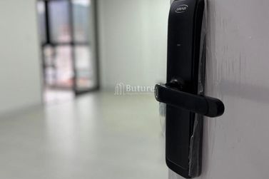 Apartamento &agrave; venda - 98m&sup2; - 